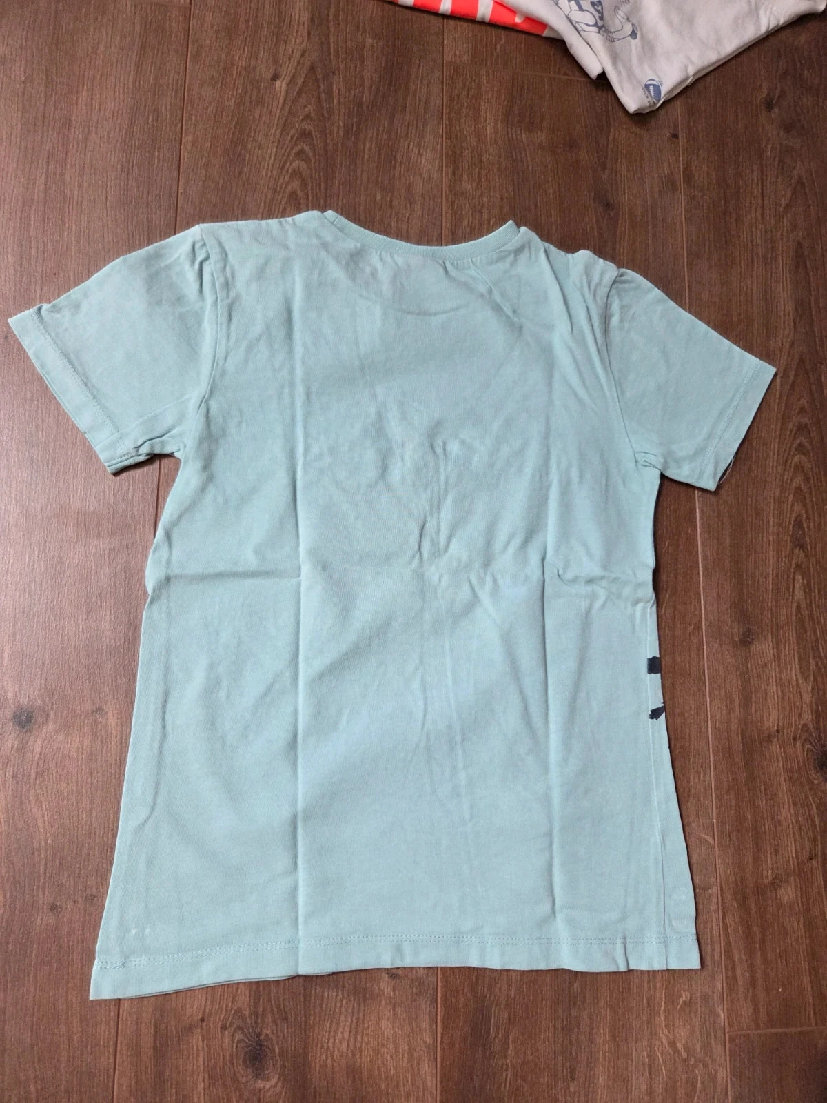 Set kleding voor thuis 10 jaar – photo 9